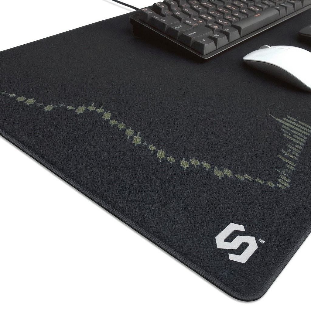 Forge Desk Mat (XL)